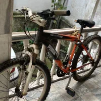 دوچرخه حرفه ای|دوچرخه، اسکیت، اسکوتر|رشت, یخسازی|دیوار