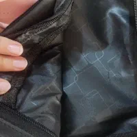 کیف کودک|کیف، کفش، کمربند|کاشان, باغ فین|دیوار