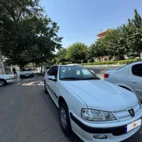 پارس مدل ۹۹ بدون رنگ و ضربه فنی به شرط