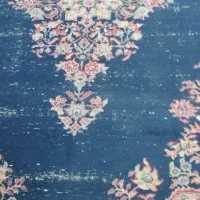 فرش دستبافت 6متری گلپایگان