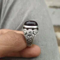 انگشتر|جواهرات|ایذه, |دیوار