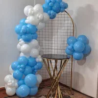 بادکنک آرایی و گل آرایی|خدمات پذیرایی، مراسم|اردبیل, |دیوار