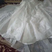 لباس عروس|لباس|کرمانشاه, |دیوار