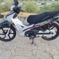 احسان بی کلاچ|موتورسیکلت|مشهد, آزادشهر|دیوار