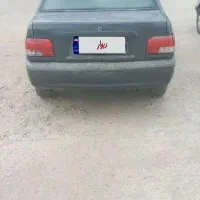 پراید kore|خودرو سواری و وانت|میاندوآب, |دیوار