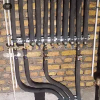 لولە کشی|خدمات پیشه و مهارت|بوکان, |دیوار