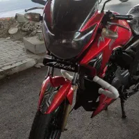 آپاچی180مدل93|موتورسیکلت|قدس, شهر‌قدس|دیوار