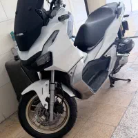 honda adv150