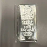 فروش و خریدار نقره در محل شما