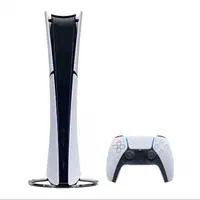 PS 5 SLIM|کنسول، بازی ویدئویی و آنلاین|شوشتر, |دیوار