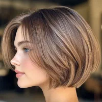 مدل کوتاهی رایگان/ساری