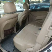 هیوندای وراکروز ix55، مدل ۲۰۱۲