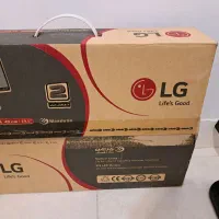 مانیتور 20 اینچ LG فوق کم کار|قطعات و لوازم جانبی رایانه|اراک, |دیوار