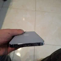 ایفون 13 پرو مکس 128 گیگ zaa|موبایل|اصفهان, چرخاب|دیوار