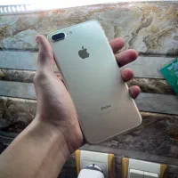 گوشی اپل IPhone 7 Plus با حافظه ۱۲۸ فوری