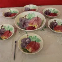 وسایل قدیمی|سرویس روتختی|رشت, منظریه|دیوار