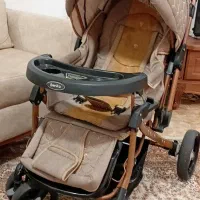 کالسکه کودک