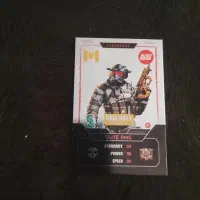 کارت دیوتی|کنسول، بازی ویدئویی و آنلاین|اردبیل, |دیوار