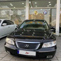 آزرا مشکی۲۰۰۸ فروش فوری