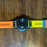 Garmin fenix7 x solar 51mm|ساعت|تهران, دهونک|دیوار