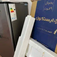 یخچال ۹ فوت ایستکول نو|یخچال و فریزر|شیراز, فرهنگ شهر|دیوار