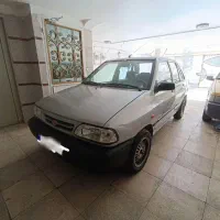 پراید 89 هیدرولیک|خودرو سواری و وانت|مشکیندشت, |دیوار