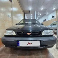 پراید استثنایی