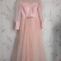 لباس مجلسی سایز 1