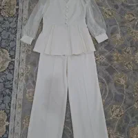 کت و شلوار مجلسی