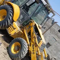 خرید و فروش بیل بکهو بیل مکانیکی لوازم بیل بکهو|خودرو سنگین|اصفهان, کشاورزی|دیوار