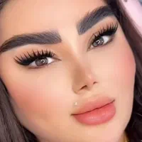 تا اخر هفته کاشت اولیه ناخن و مژه فقط ۳۵۰
