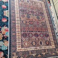 زیرانداز .نمدی درجه یک ،