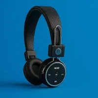 هدفون بی سیم