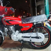 کویر 1402 ۱۵۰|موتورسیکلت|تهران, آذربایجان|دیوار