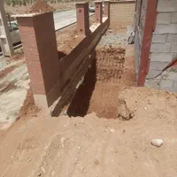 بیل بکهو بابکت خاورکمپرسی|خدمات حمل و نقل|ماهدشت, |دیوار