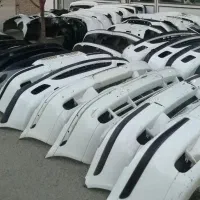 سپر  انواع ماشین های ایرانی استوک و تعمیری