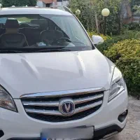 چانگان سفید مدل ۹۶