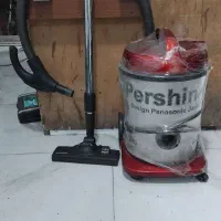 جاروبرقی سطلی درحدصفر