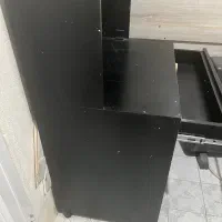 میز منشی یا میز تحریر|میز تحریر و کامپیوتر|شاهین‌شهر, فردوسی|دیوار