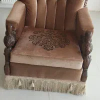 مبلمان۷نفره راحتی