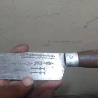 چاقوی دست ساز