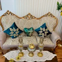 مبل و نهارخوری استیل و‌نهارخوری نو نو|مبلمان خانگی و میز عسلی|تهران, ولنجک|دیوار