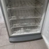 یخچال و فریزر نایس