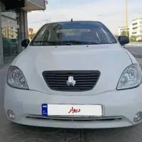 تیبا یک استثنایی بیرنگ