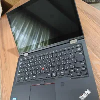 لپ تاپ ۳۶۰ l380 yoga|رایانه همراه|مشهد, یوسفیه (شهرک غرب)|دیوار