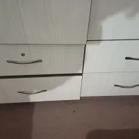 کمد دیواری|جاکفشی، کمد، دراور|علی‌آباد کتول, |دیوار