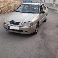 سواری چری ویانا