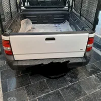 حمل بار با وانت پراید به تمام نقاط کشور