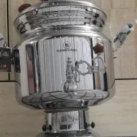 سماور مدل تشریفات ۲۰ لیتری نو