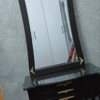 آیینه کنسول